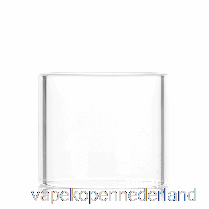 Vape Nederland Hellvape Helheims Vervangend Glas